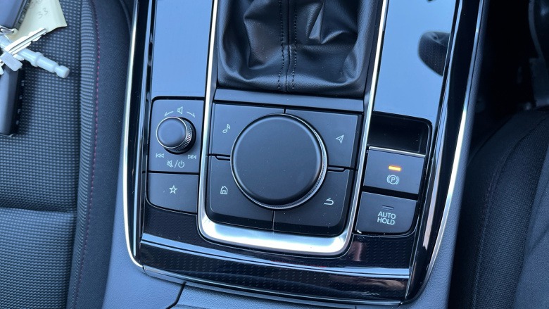 Mazda CX-30 2.5 e-Skyactiv G MHEV [140] Homura 5dr Petrol Hatchback